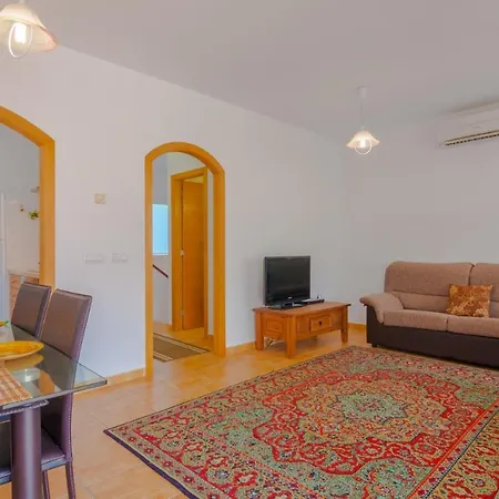 Villas Guzman-Grinev Holiday home Calpe