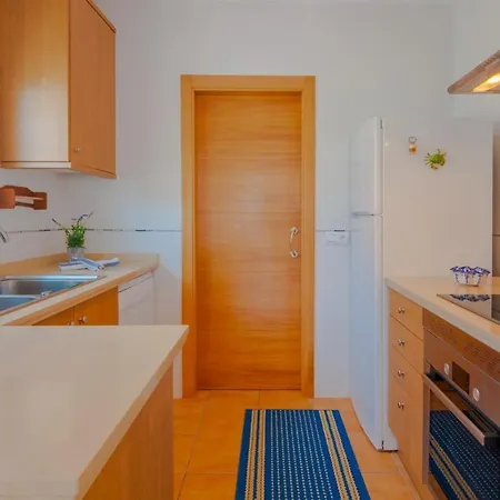 Villas Guzman-Grinev Calpe