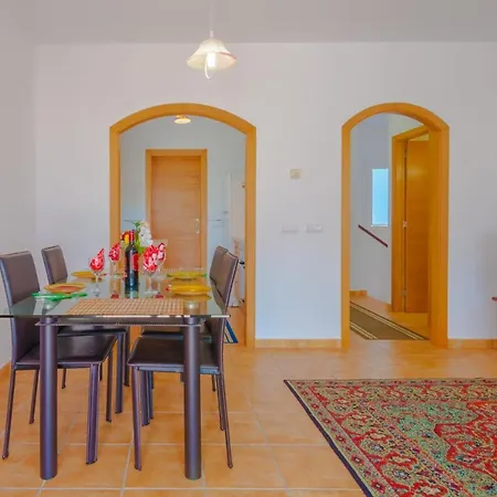 Villas Guzman-Grinev * Calpe