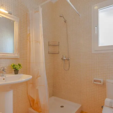 Villas Guzman-Grinev * Calpe