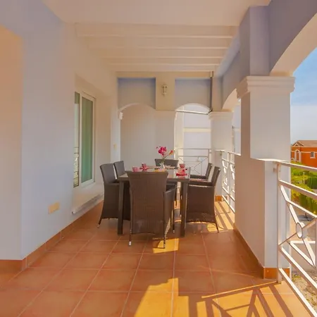 Holiday home Villas Guzman-Grinev *
