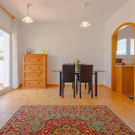 Holiday home Villas Guzman-Grinev Calpe