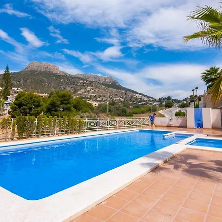 Holiday home Villas Guzman-Grinev *