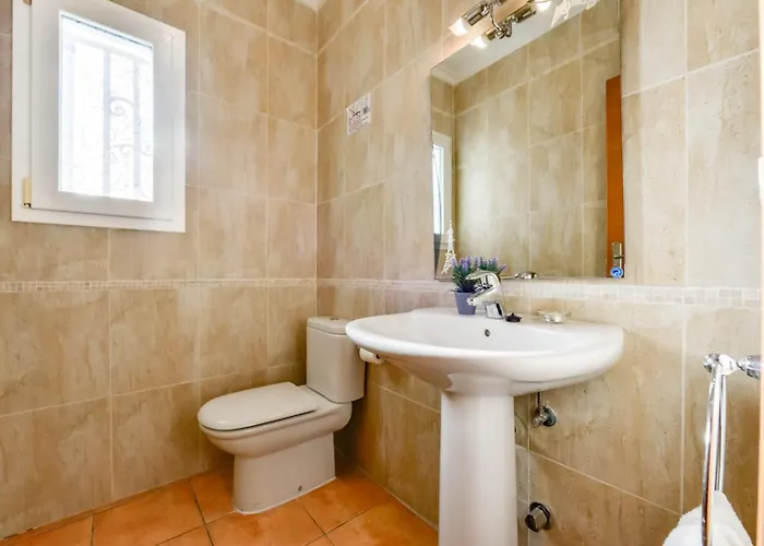 度假居 Guzman - Grinev