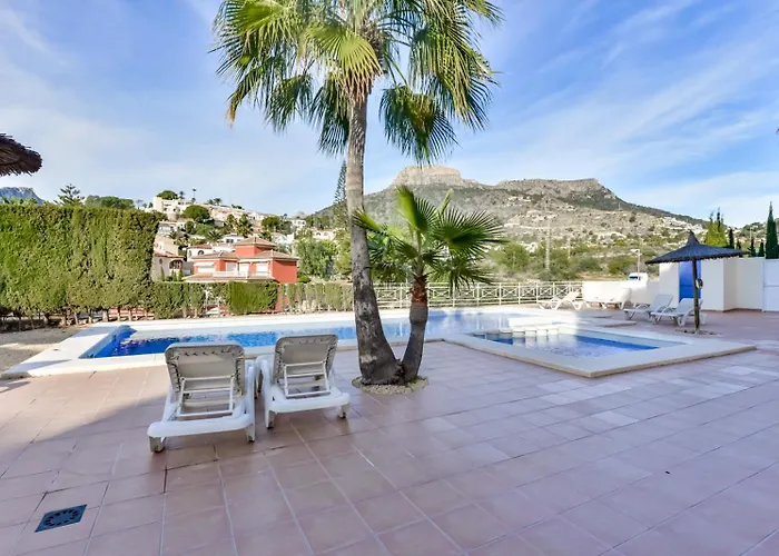 Guzman - Grinev 度假居