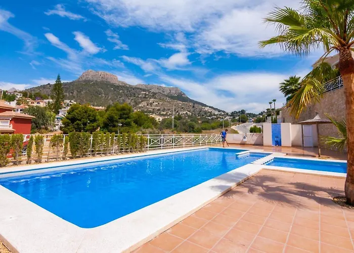 度假居 Guzman - Grinev *